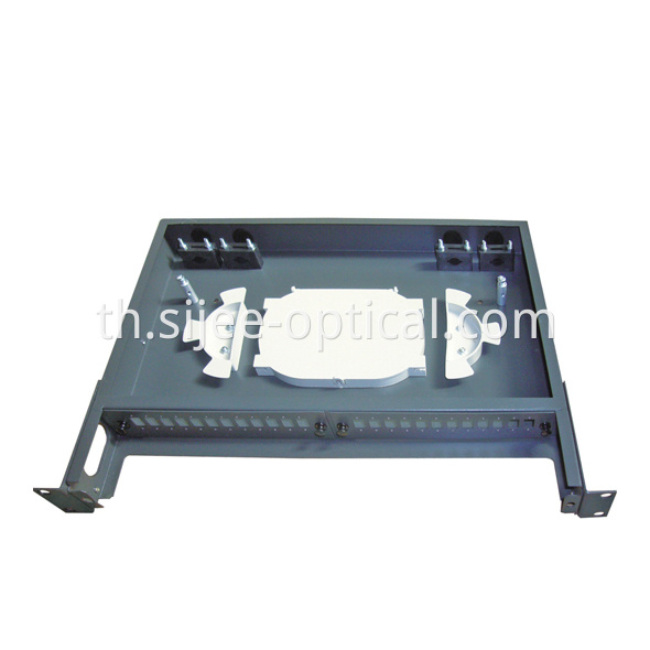 Rack Mount Optic Distribution Boxes
